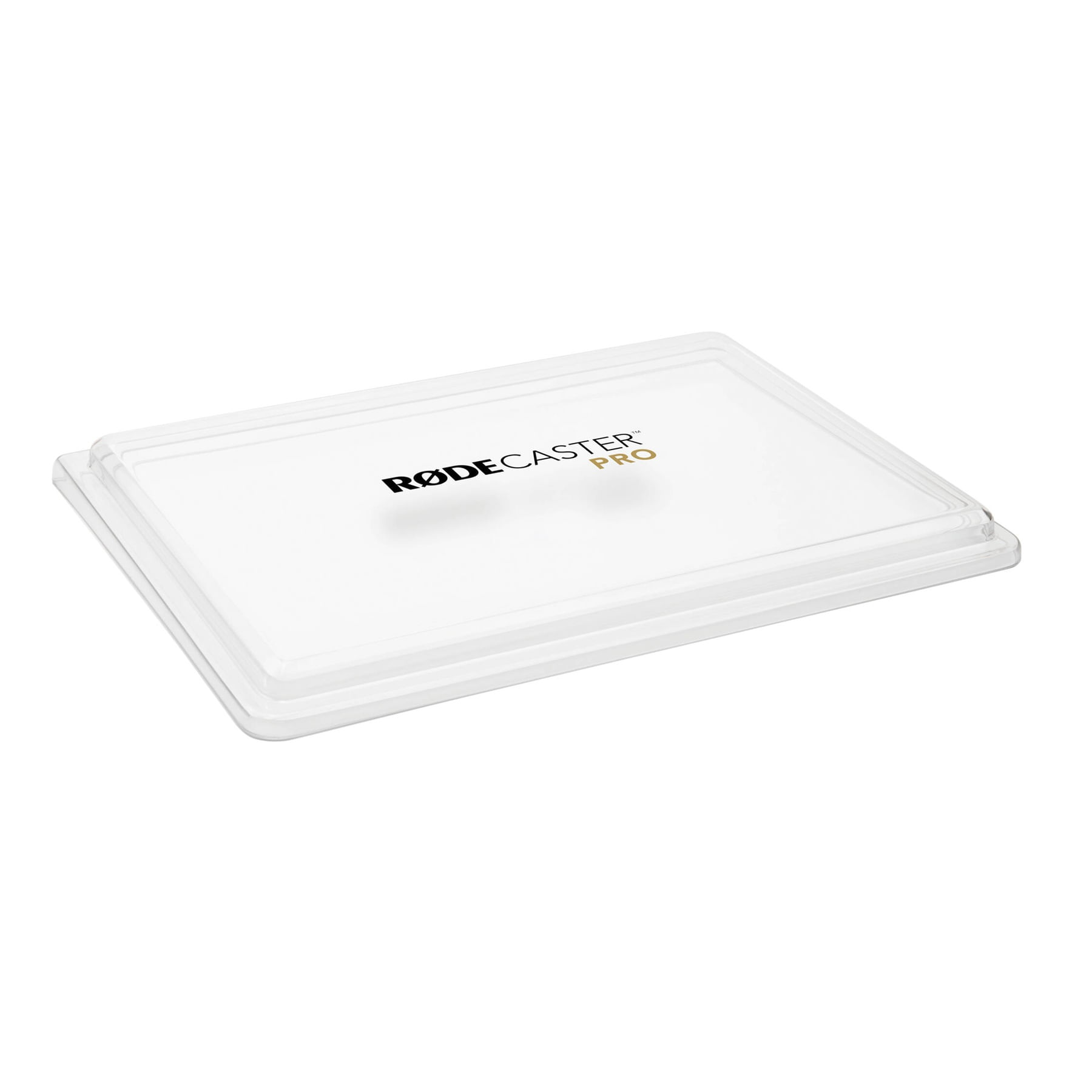 Rode Wireless Go II Mikrofon Rode RCPCOVER Capac pentru Rodecaster Pro